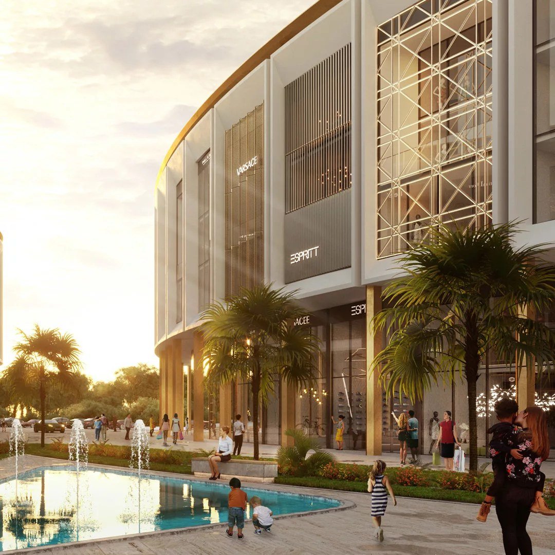 Is investing in DLF SCO plots a good idea